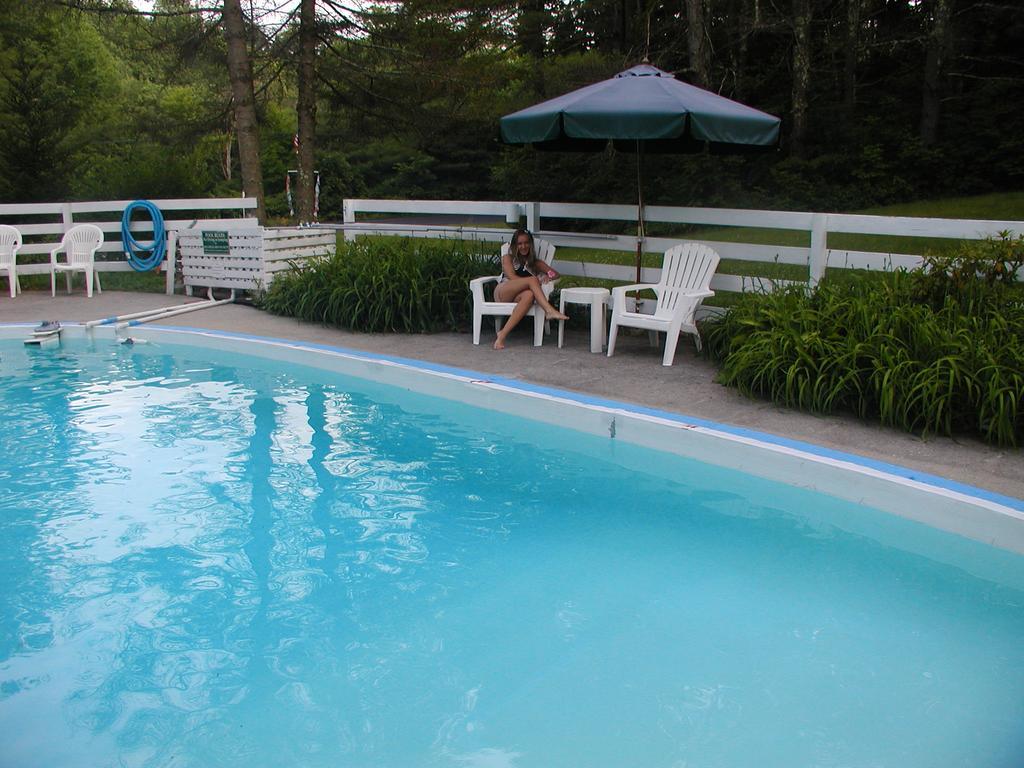 Arcady At The Sunderland Lodge Arlington Luaran gambar