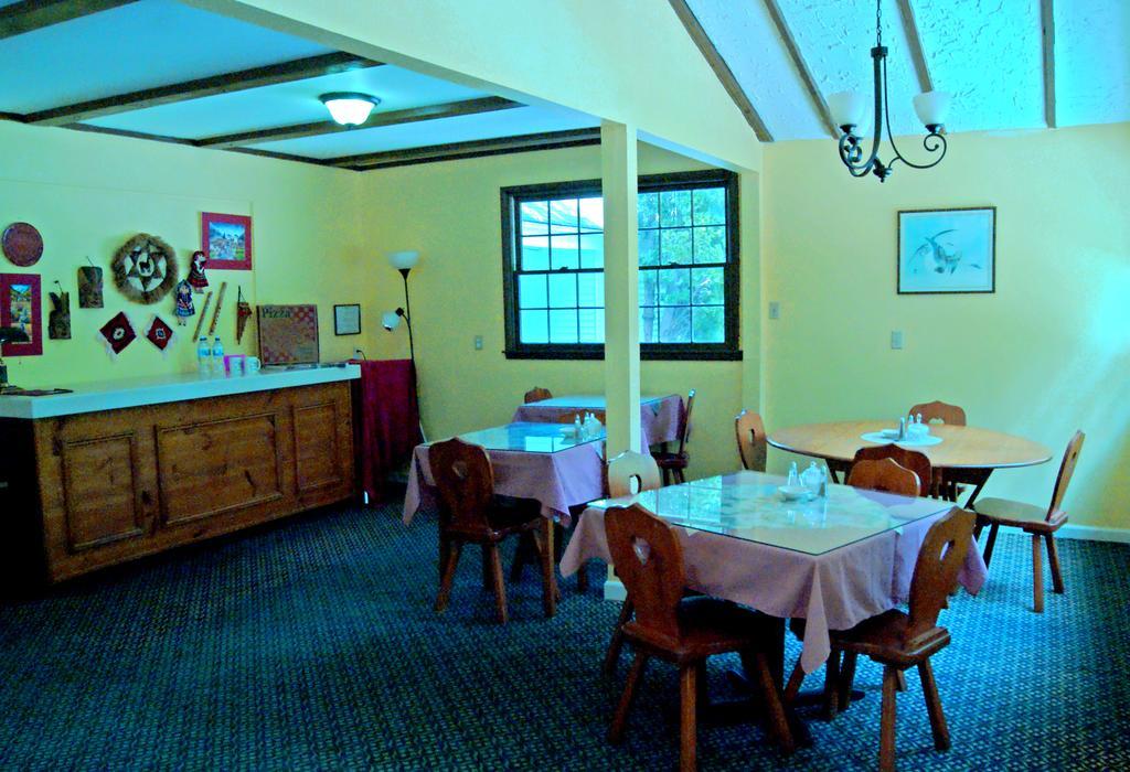 Arcady At The Sunderland Lodge Arlington Luaran gambar