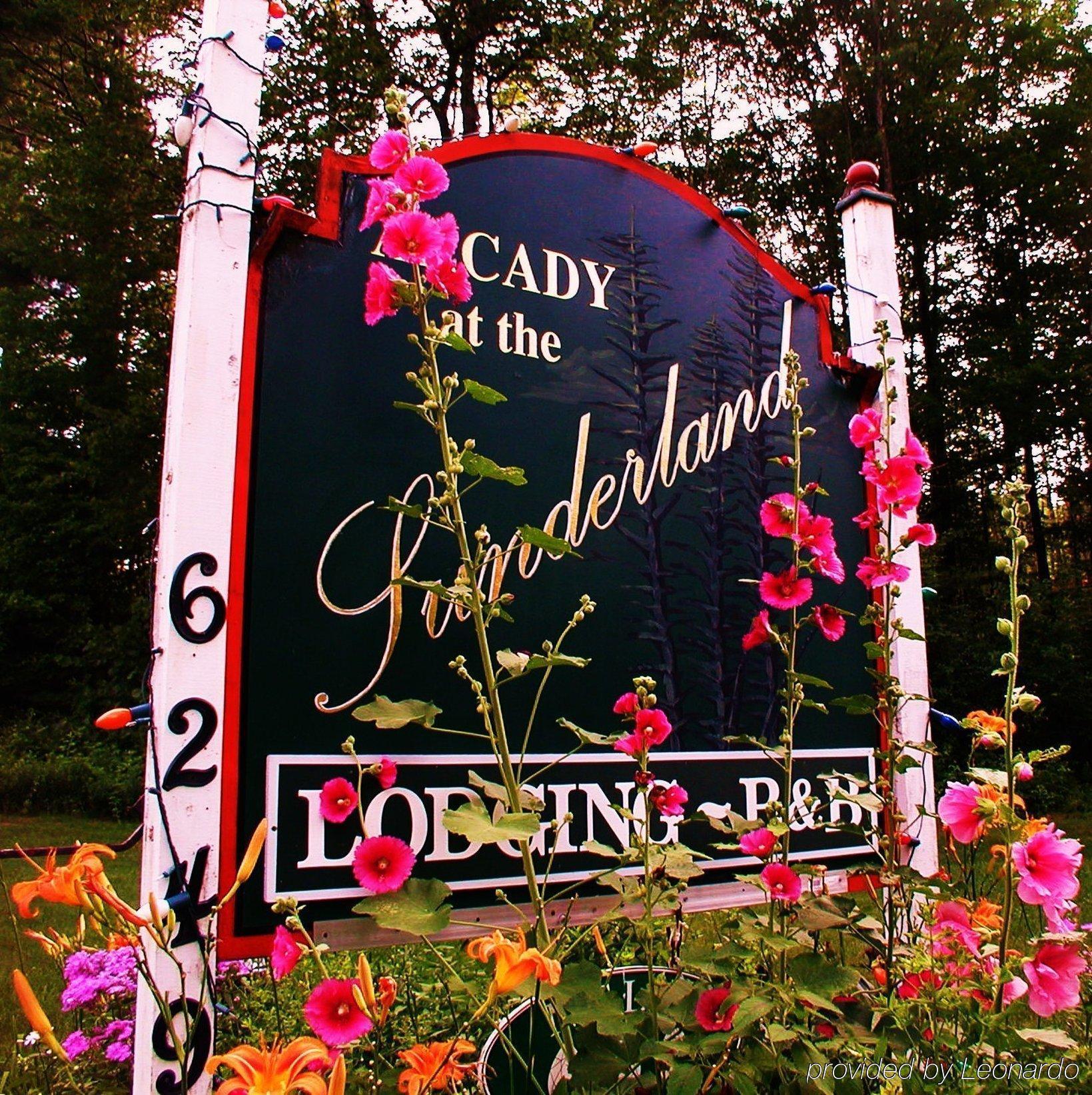 Arcady At The Sunderland Lodge Arlington Luaran gambar