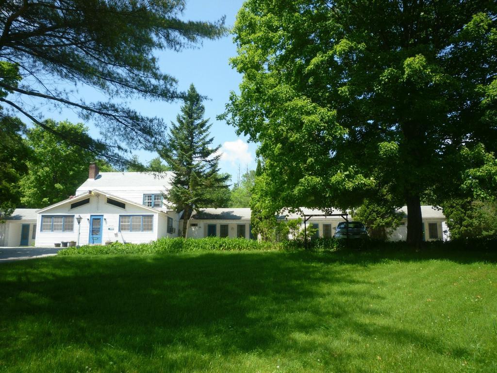 Arcady At The Sunderland Lodge Arlington Luaran gambar